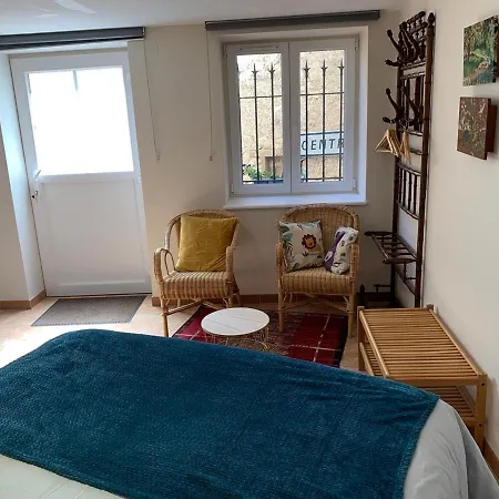 Apartment Casa Del Papy
