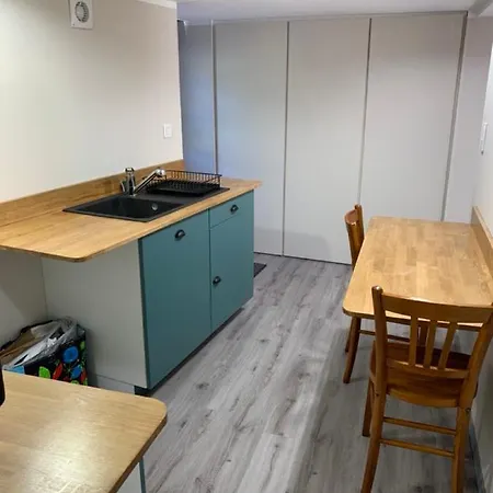 Apartment Casa Del Papy Lessy