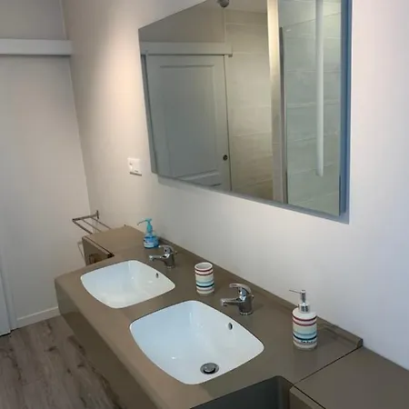 Casa Del Papy Apartment