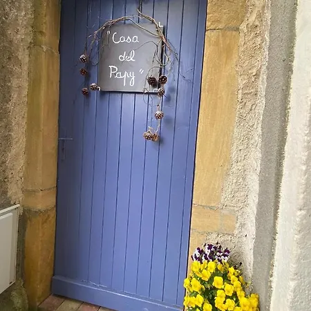 Casa Del Papy *