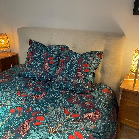 Casa Del Papy Apartment