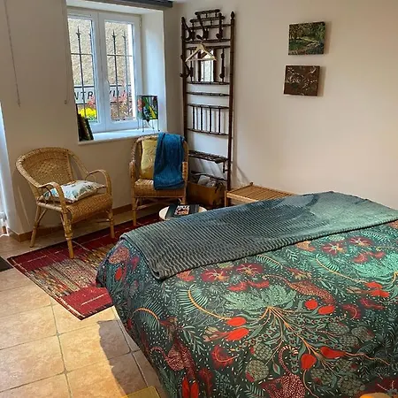 Casa Del Papy Apartment *