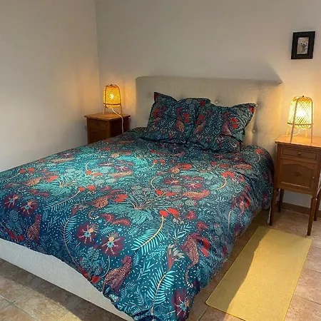 Casa Del Papy Apartment *