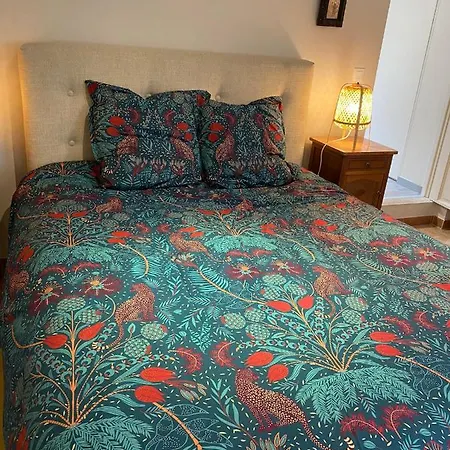 Casa Del Papy Apartment