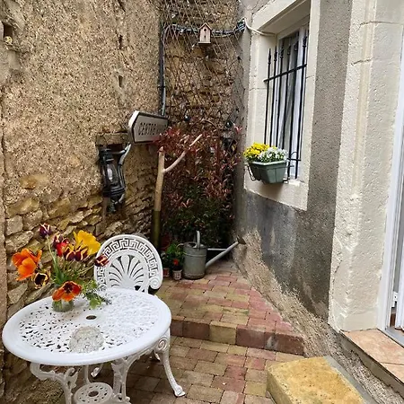 Lejlighed Casa Del Papy *